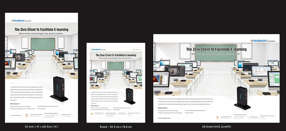 国外海报画册设计的艺术与技巧