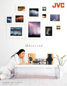 专业平面设计 用视觉语言为品牌赋能