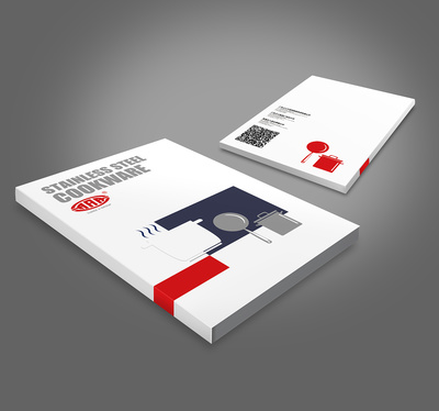 《餐厨具设计全攻略》 外星设计师的星际灵感与平面艺术