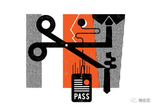 平面设计中的名片艺术 打造你的微型品牌形象