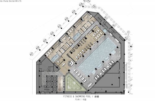 室内设计巅峰之作 HBA与CCD全球顶级设计公司2020年最新实战案例80套深度解析