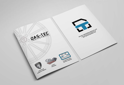 DASTECH丹阳工厂产品画册 创新设计与精湛工艺的完美融合