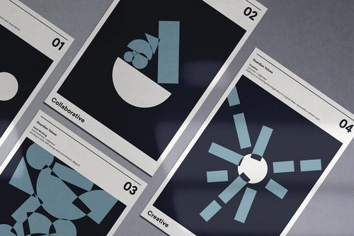 平面设计在公共关系与品牌管理中的核心作用 以灯箱设计为例